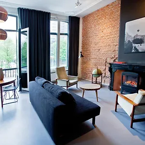 V Lofts Amsterdam
