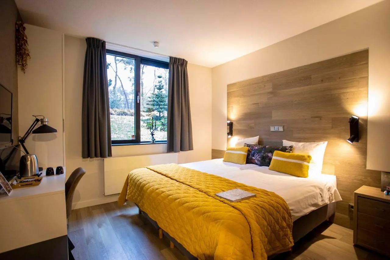 Boutique Hotel Bed&Bos Best