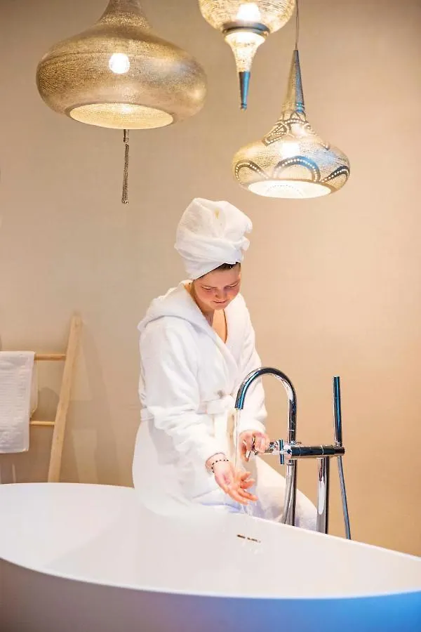 Boutique Hotel Bed&Bos Best Países Bajos