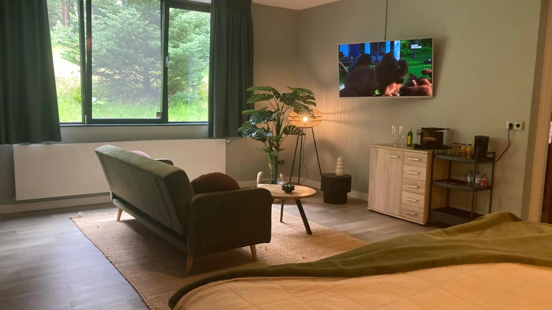 Boutique Hotel Bed&Bos Best