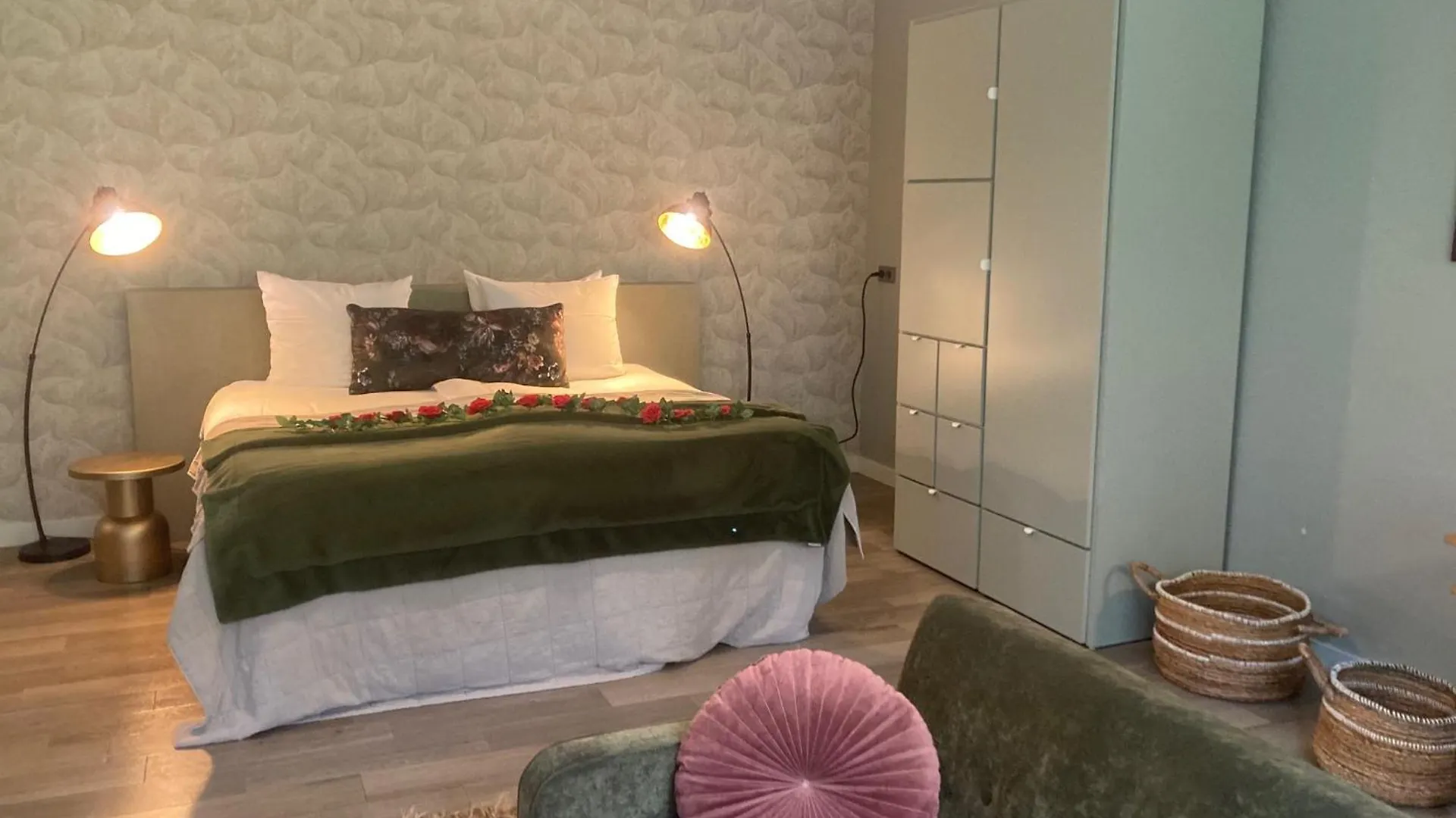 Boutique Hotel Bed&Bos Best