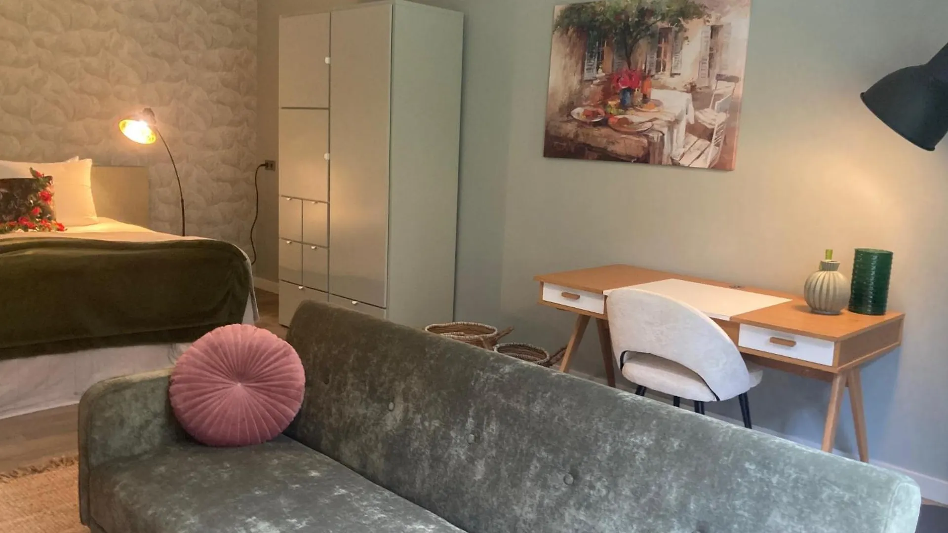 Boutique Hotel Bed&Bos Best